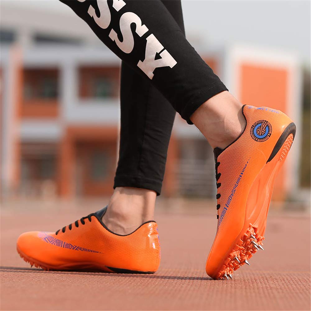 陸上使うシューズです　釘つきです 1f10c04df00ccd8f8a58749bfeeb3f